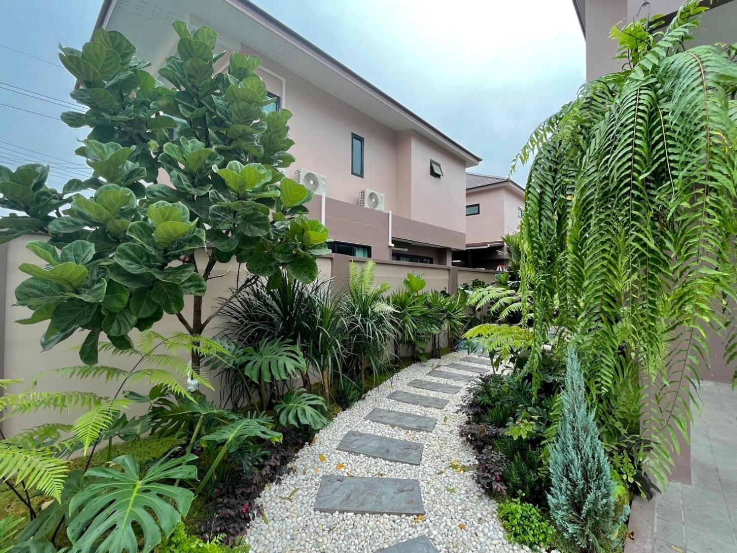Southern Peak Pool Villa Huay Yai Pattaya Ban Huai Yai Exterior foto